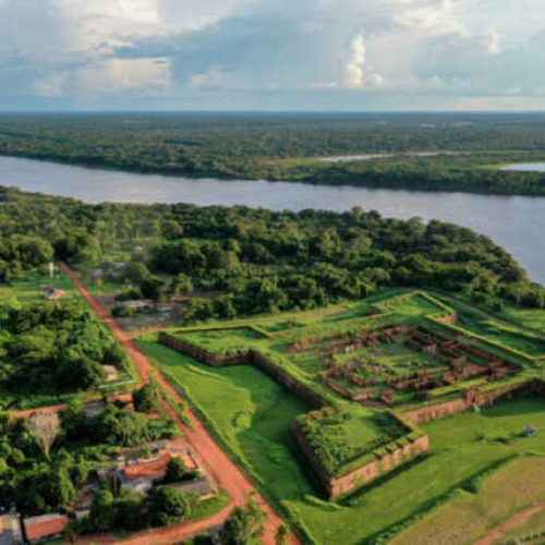 Governo de Rondônia Aprova Investimentos em Projetos Turísticos Estratégicos