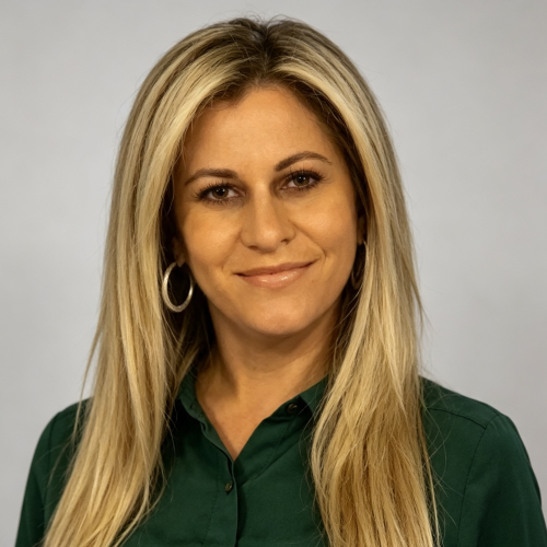 Mary do Bombeiro
