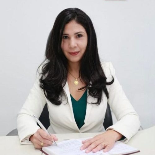 Governo de RO expressa pesar pelo falecimento da médica Katiane Guedes Moreira Brandão