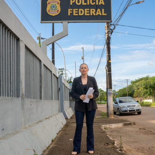 Perseguição Política: Vereadora Sofia Andrade é alvo de ataques após liderar pesquisas para 2026