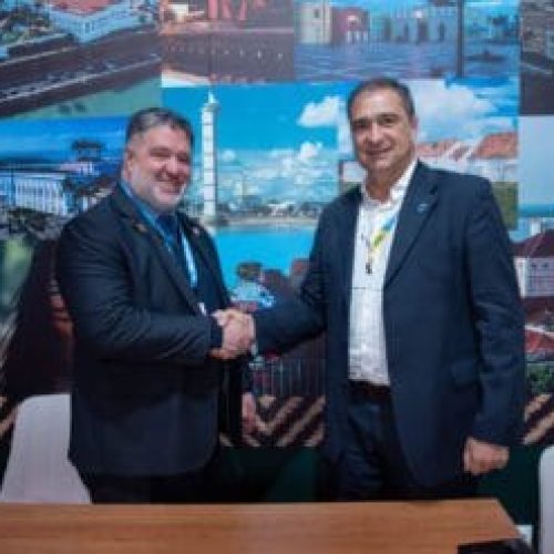 Governo de RO firma compromisso para construção do Plano de Recuperação de Vegetação Nativa