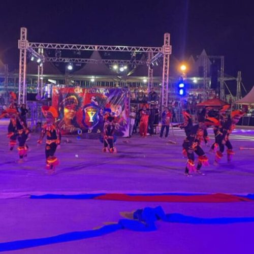 Abertura do Duelo na Fronteira em Guajará-Mirim terá destaque com atrações nacionais