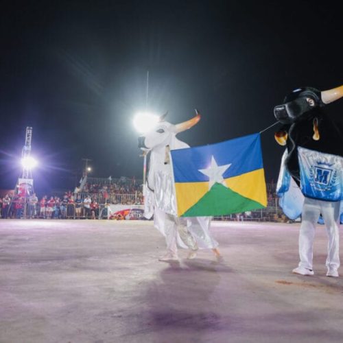 Duelo da Fronteira tem nova data marcada: de 12 a 17 de novembro em Guajará-Mirim