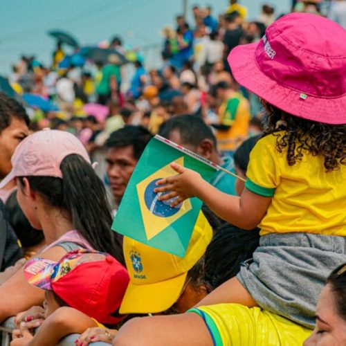 Novidades no Desfile 7 de Setembro incluem novo endereço, mais estrutura e atrações inéditas em Rondônia