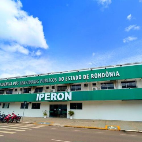 Previdência de Rondônia fecha 2025 com dados atuariais atualizados nos balanços contábeis do estado