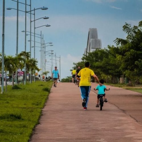 Recomendações e cuidados com a saúde são reforçados pelo governo de RO durante período de estiagem