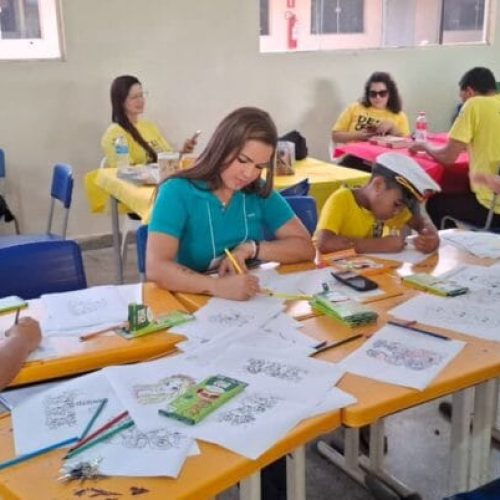 Ação educativa e orientações sobre serviços de trânsito serão oferecidos pelo governo de RO neste sábado, 22 e domingo, 23