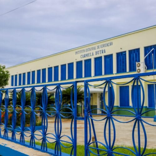 Governo de RO intensifica esforços contra evasão escolar com o Dia “D” da Busca Ativa Escolar