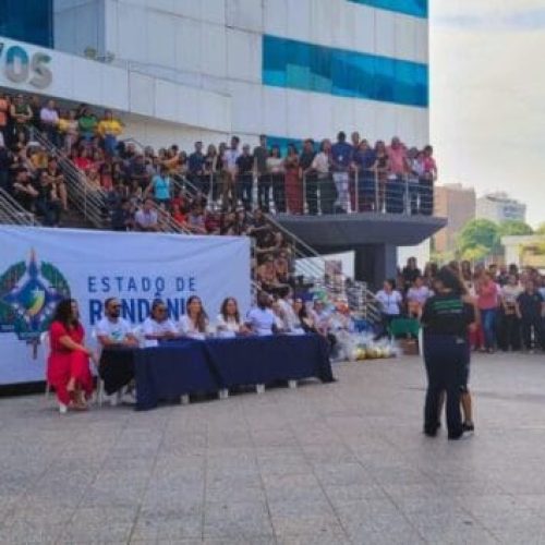 Servidores públicos estaduais terão programação especial para comemorar Dia do Servidor Público