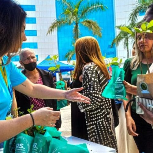 Conscientizar para preservar; atividades em alusão ao Dia Mundial da Água são iniciadas pelo governo de RO