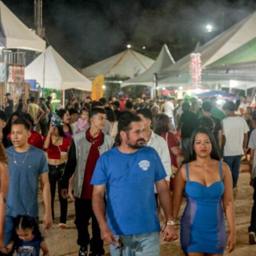 Cultura e oportunidade de negócios, festival Duelo na Fronteira movimenta economia regional