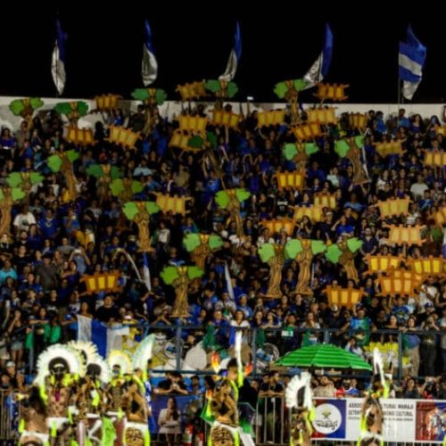 Duelo na Fronteira 2024: Cultura e Emoção marcam a segunda noite do festival em Guajará-Mirim