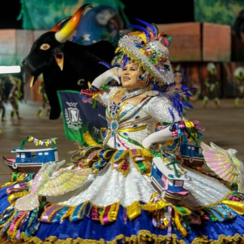 Duelo na Fronteira 2025: conheça as regras e os 21 itens avaliados nas apresentações dos bois-bumbás