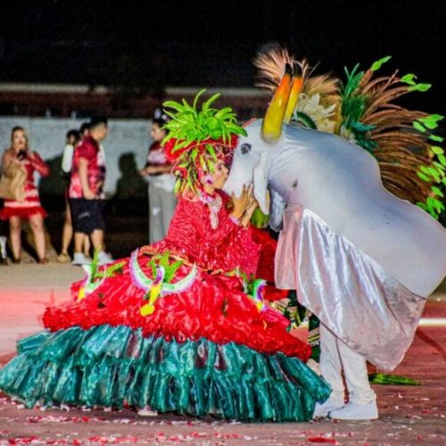 Cultura amazônica em destaque: governo de RO impulsiona mais um grande espetáculo no Duelo na Fronteira