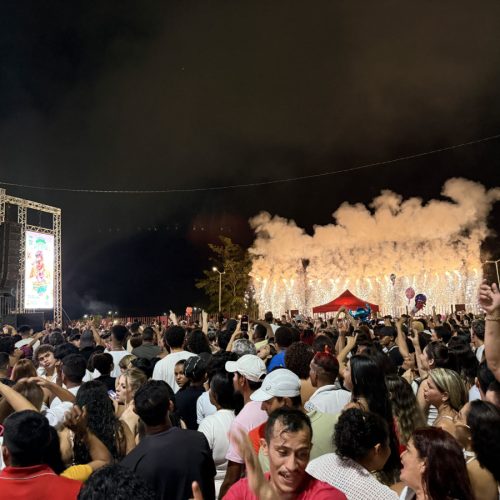 Mastruz com Leite é atração confirmada no aniversário de Porto Velho