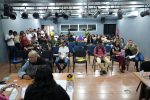 Mutirão de Empregos reúne centenas de candidatos e oferece 85 vagas em Porto Velho