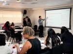 Liderança e planejamento estratégico são debatidos durante encontro para gestores socioeducativos em Rondônia