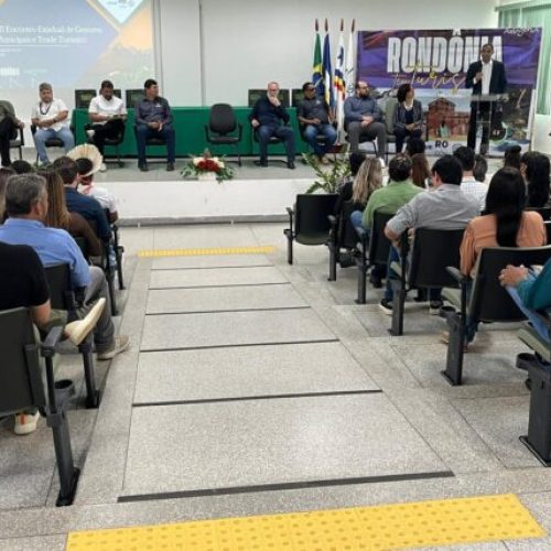 Atuação integrada das Vigilâncias em Saúde foi destacada pela Agevisa durante Encontro de Turismo 