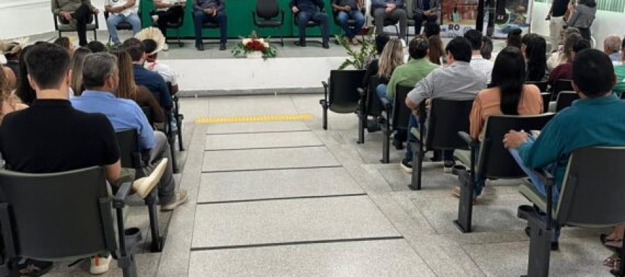 Atuação integrada das Vigilâncias em Saúde foi destacada pela Agevisa durante Encontro de Turismo 