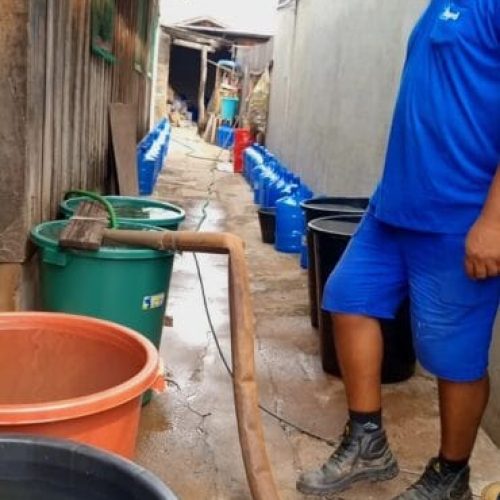 Especialista orienta sobre impactos das mudanças climáticas na saúde mental dos rondonienses