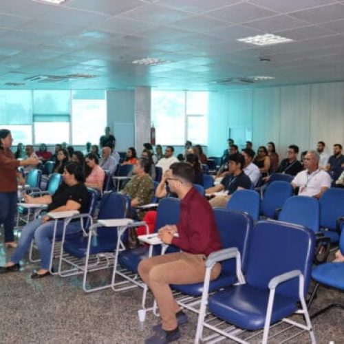 Escola de Governo capacita servidores sobre Processo Administrativo Disciplinar e Sindicância