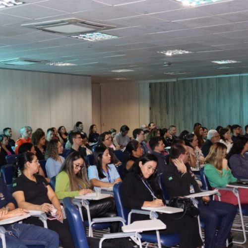 Primeira etapa sobre Transferências Voluntárias é debatida na Escola de Governo