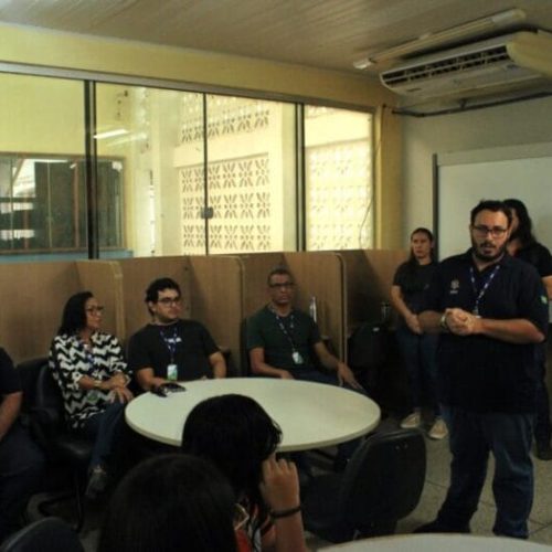 Responsabilidade social é destacada em fase de Auditoria Cívica do Projeto Estudante Auditor 