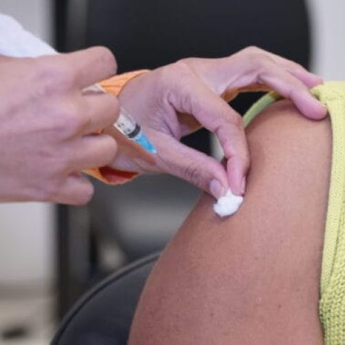 Prazo final da campanha de vacinação contra Influenza termina nesta quinta-feira (31), em Rondônia