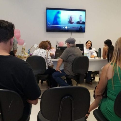 Vacinação contra Influenza segue até 31 de julho, no Espaço Saúde, em Porto Velho