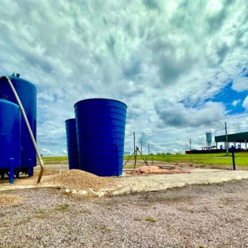 Abastecimento de água reforçado, ações de educação ambiental e descontos especiais serão destaques na Rondônia Rural Show 2026
