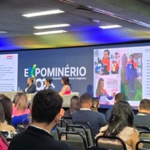 Governo de RO participa de debate sobre os rumos da mineração sustentável no Brasil