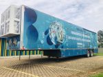Curso de piscicultura é ministrado durante a 13ª Rondônia Rural Show Internacional