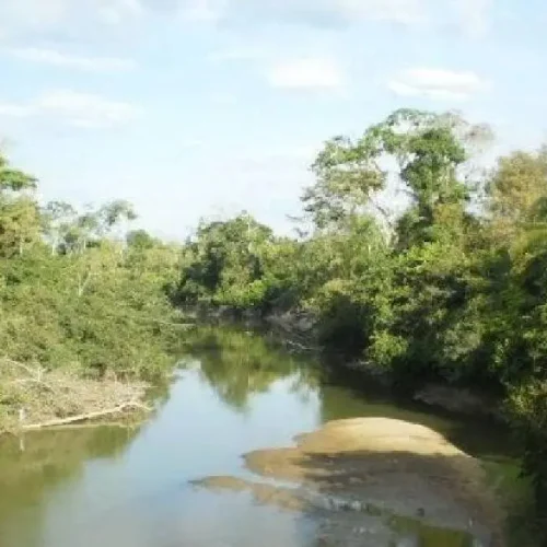 Empresário desaparece no rio Urupá durante pescaria em Tancredópolis