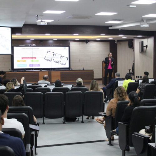 Atuação Integrada na Administração Pública é tema do 4º Encontro de Controles Internos do Poder Executivo