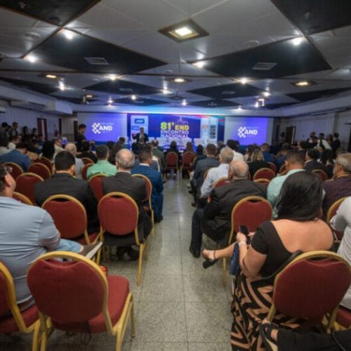Evento nacional debate temáticas importantes para o trânsito