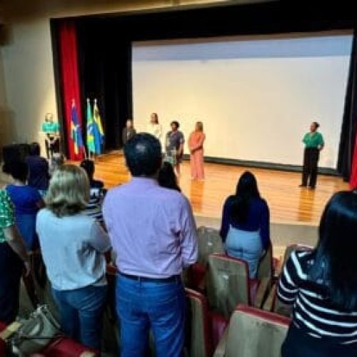 Plano de Ação sobre política de educação inclusiva é apresentado durante Encontro de Acolhimento às Mães Atípicas