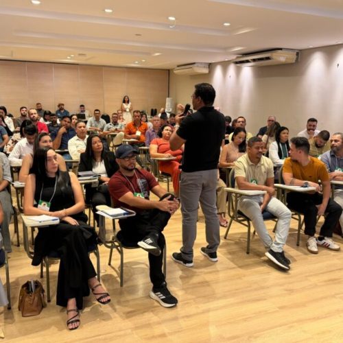 Encontro de Chefes das Circunscrições Regionais de Trânsito é concluído com alinhamento de práticas nas unidades