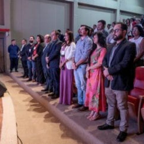 2° Encontro de Secretariados Municipais do Desenvolvimento Econômico