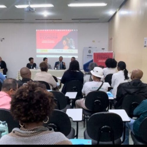 Governo de RO fortalece políticas de igualdade racial com diálogo e ações