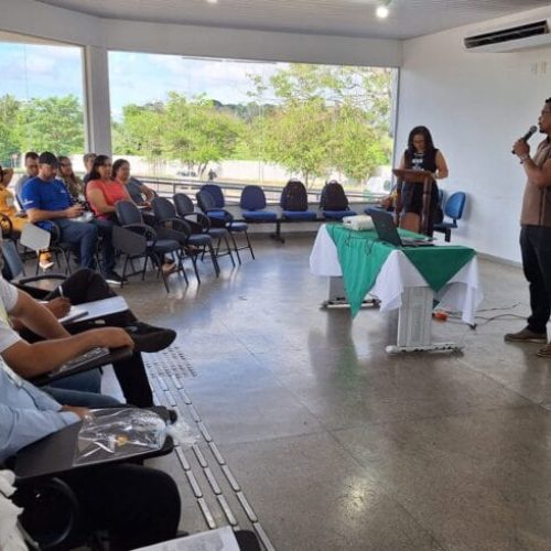 Encontro de Examinadores reforça padronização de avaliação dos condutores e melhorias no Manual de Exames Prático