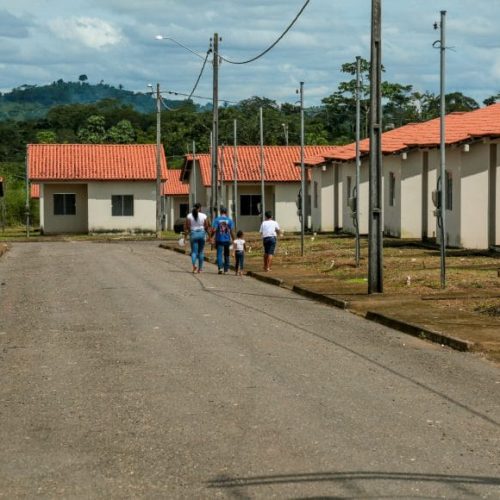 Governo de RO divulga lista de classificados para as próximas etapas do programa habitacional Meu Sonho