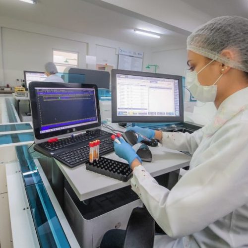 Lepac realizou 2,4 milhões de exames de alta complexidade e atendeu mais de 185 mil pacientes em 2024