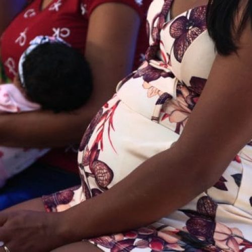 Pré-natal de alto risco: governo de RO destaca importância do cuidado redobrado para gestantes Rh negativo