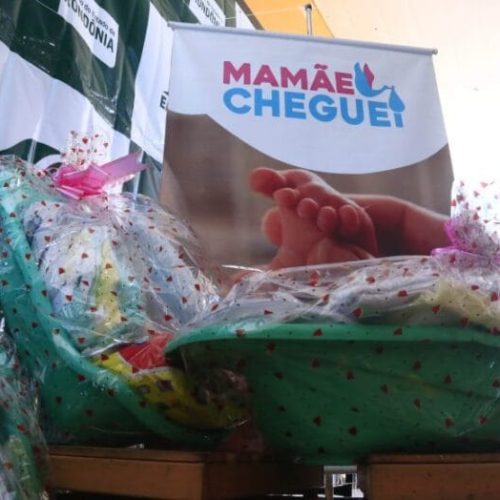 Governo de RO reforça programas e investimentos em assistência social para São Miguel do Guaporé