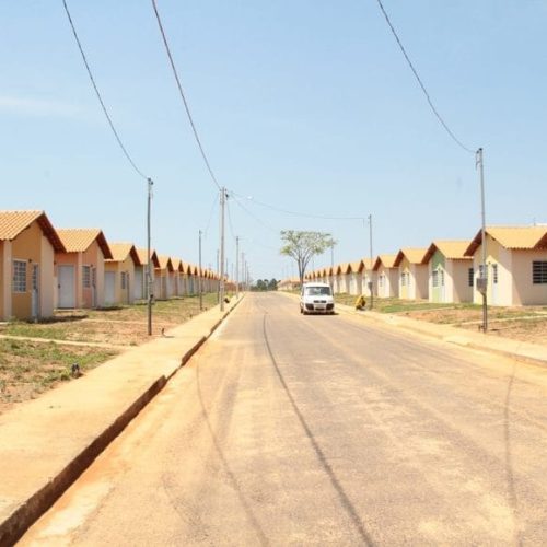 Segue com inscrições abertas programa do governo de RO que concede auxílio de até R$ 30 mil para a compra da casa própria
