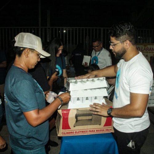 Governo de RO oferece mais uma oportunidade para interessados em participar de cursos de capacitação gratuitos do Vencer