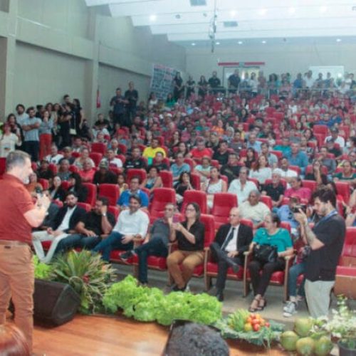 Entrega de títulos definitivos pelo governo de RO marca novo ciclo de progresso para famílias chacareiras, em Porto Velho