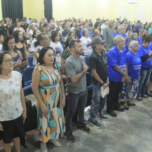 Governo de RO avança com Regularização Fundiária nos Bairros Costa e Silva e 10 de Junho, em Porto Velho