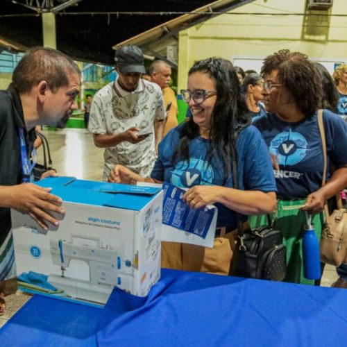 Políticas públicas para combate às desigualdades consolida Rondônia como estado referência em desenvolvimento social