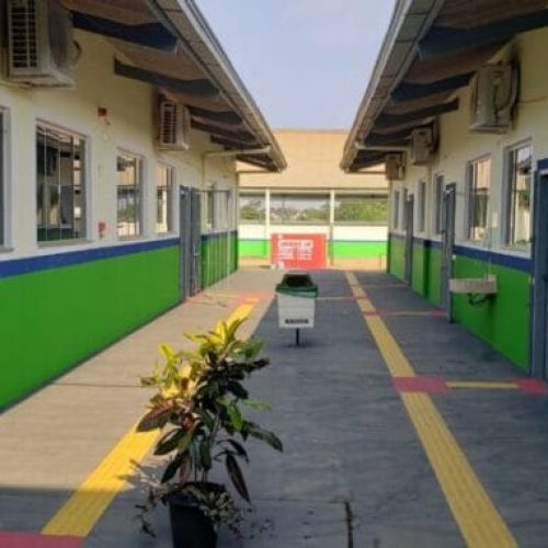 Governo de RO fortalece educação de Ariquemes com investimentos